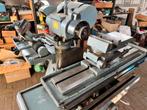 Slijpmachine, gereedschapsslijpmachine, boorslijpmachine, Ophalen, Gebruikt, Minder dan 700 watt, Werkbankslijpmachine