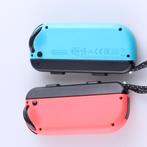 Nintendo Joycon Rood Blauw, Nintendo, Zo goed als nieuw, Support@nintendo.com, 11-1 Hokotate-cho, Kamitoba, Minami-ku
Kyoto 601-8501
Japan