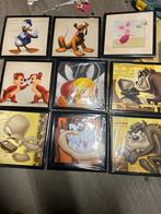 Disney & Looney Tunes Ingelijste Prints - Nieuw!, Ophalen of Verzenden