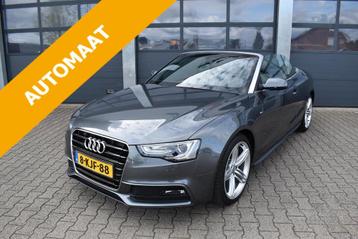 AUDI A5 1.8 TFSI 170pk multitronic Pro Line S beschikbaar voor biedingen