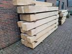 Balken eiken hout, 250 cm of meer, Ophalen of Verzenden, Balken, Zo goed als nieuw