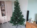 kunst kerstboom, Ophalen, Gebruikt