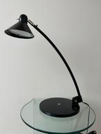 Ikea Tafellamp Jaren 80 Bauhaus Stijl, Ophalen, Gebruikt, Metaal, 75 cm of meer