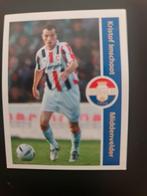 Kristof Imschoot Willem II Sticker, Ophalen of Verzenden, Nieuw, Willem II, Poster, Plaatje of Sticker