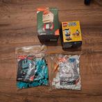 Lego & megacontrux futurama, family guy, hellboy, brickheadz, Ophalen of Verzenden, Nieuw