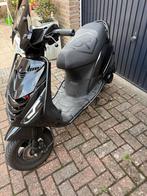 Piaggio zip 2022 full option, Fietsen en Brommers, Scooters | Piaggio, Maximaal 45 km/u, Zip, Ophalen of Verzenden, Zo goed als nieuw