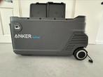 Elektrische koelbox 53 liter Anker EverFrost 12V en 230V, Caravans en Kamperen, Ophalen, Nieuw, Koelbox, Compressor