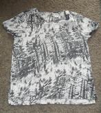 In prima staat: grijs damesshirt van Vero Moda, maat M, Maat 38/40 (M), Vero Moda, Ophalen of Verzenden, Zo goed als nieuw