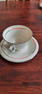 Epiag  Royal koffie/thee servies, Antiek en Kunst, Ophalen of Verzenden