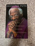 Geen Toekomst Zonder Verzoening - Desmond Tutu, Boeken, Ophalen of Verzenden, Zo goed als nieuw, Sport