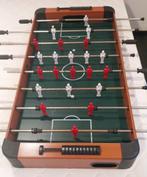 Stevige Voetbaltafel Carromco voetbal tafel, Ophalen of Verzenden, Gebruikt