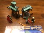 Lego 4719 Harry Potter Quality Quidditch Supplies, Ophalen of Verzenden