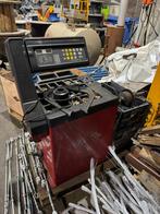 Bandenbalanceermachine WT90B – 230V, Ophalen, Gebruikt, ., Overige metalen