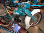 zundapp 433 opknapper / project, Fietsen en Brommers, Brommers | Zundapp, Ophalen, Gebruikt