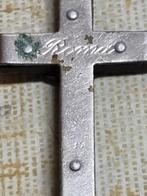 Kettinghanger kruisbeeld, Verzamelen, Religie, Ophalen of Verzenden