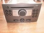opel auto radio, Ophalen of Verzenden, Gebruikt