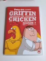 Family Guy DVD box, Alle leeftijden, Ophalen of Verzenden, Zo goed als nieuw