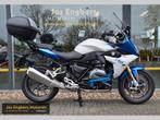 BMW R 1200 RS (bj 2017), Bedrijf, Sport
