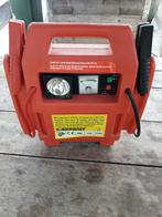 Jumpstarter voor onderdelen, Auto diversen, Ophalen, Zo goed als nieuw