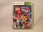 LEGO The Lego Movie Videogame Xbox 360, Vanaf 7 jaar, Avontuur en Actie, 2 spelers, Ophalen of Verzenden