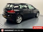 Volkswagen Golf 1.6i Comfortline Automaat-Cr.contr-Clima-Sto, Euro 5, Gebruikt, 4 cilinders, Zwart