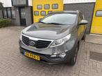 Kia Sportage 2.0 X-ecutive Plus Pack |Trekhaak|NAP|Boekjes|A, 4 cilinders, Leder en Stof, 163 pk, Handgeschakeld