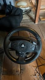 Thrustmaster stuur en gaspedaal ps4, Spelcomputers en Games, Spelcomputers | Sony PlayStation Consoles | Accessoires, Ophalen