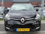 Renault Clio Estate 0.9 TCe Zen | Navigatie | Trekhaak | Cru, Voorwielaandrijving, 898 cc, Gebruikt, 580 kg