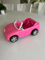 Mattel Barbie auto, Kinderen en Baby's, Speelgoed | Speelgoedvoertuigen, Gebruikt, Ophalen of Verzenden
