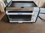 Mini oven tefal Cook 'n toast, Witgoed en Apparatuur, Ovens, Minder dan 45 cm, Minder dan 45 cm, Hete lucht, Ophalen of Verzenden