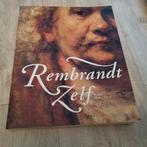 Rembrandt zelf, Ophalen, Zo goed als nieuw