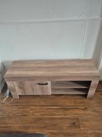 Tv kast, dressoir kast en eetkamertafel + stoelen, Ophalen, Gebruikt, 4 tot 6 stoelen