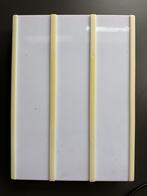 Leuke lichtbak met letters en symbolen, Ophalen of Verzenden, Zo goed als nieuw, Kunststof