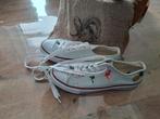 Leuke Sneakers Maat 40, Vty, Blauw, Ophalen of Verzenden, Sneakers of Gympen
