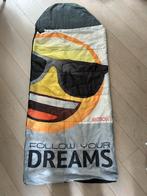 Emoiji kinderslaapzak lengte 165 cm, Ophalen of Verzenden, Nieuw