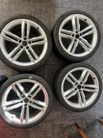 OEM Velgen voor Audi a5 s5 rs5 b8.5 19 inch, Auto-onderdelen, Banden en Velgen, Velg(en), Gebruikt, 19 inch, Ophalen