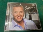 cd jannes liever bij jou, Ophalen of Verzenden