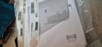 IKEA VIMLE HOES ARMLEUNING, Huis en Inrichting, Ophalen, Nieuw, Tweepersoons, Minder dan 150 cm
