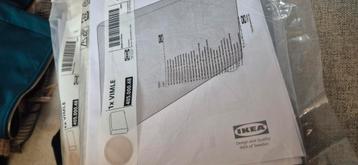 IKEA VIMLE HOES ARMLEUNING