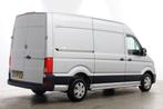 Volkswagen Crafter 30 2.0 TDI 140pk E6 L3H3 (L2H2) Comfortli, Auto's, Bestelauto's, Voorwielaandrijving, Gebruikt, Euro 6, 4 cilinders