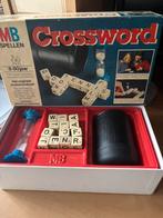 Crossword van MB, Ophalen of Verzenden, Gebruikt