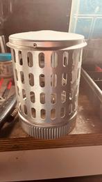 Kraaienvanger - Rookkanaal Bescherming, Doe-het-zelf en Verbouw, Ventilatie en Afzuiging, Ophalen, Gebruikt, Ventilator