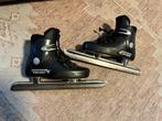 Viking lage Noren schaatsen harde kunststof schoen, Ophalen, Viking, Gebruikt, Noren
