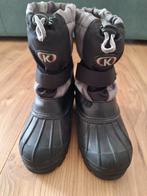 Gevoerde snowboots kinderlaarzen maat 33 NIEUW !!!, Jongen of Meisje, Nieuw, Ophalen of Verzenden, Laarzen