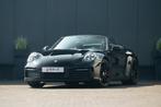 Porsche 911 Carrera S Cabrio (992) 450pk | Sport Chrono | Sp, Auto's, Porsche, Automaat, Gebruikt, Cabriolet, 4 stoelen