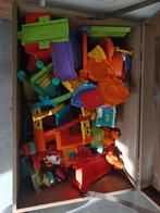 VTech Toet Toet Auto Racebaan Onderdelen, Overige merken, Gebruikt, Onderdelen, Zelf te bouwen