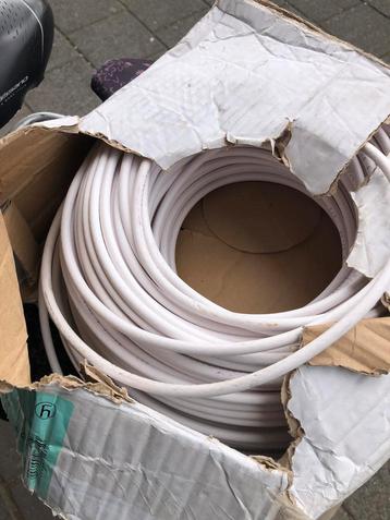 Hirschmann KOKA 799 Digital HF/RF Coax kabel beschikbaar voor biedingen