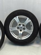 VW Sharan velgen met banden 205/60R16 bj.2019, Auto-onderdelen, Banden en Velgen, Gebruikt, 16 inch, Banden en Velgen, EVZ Handelsonderneming