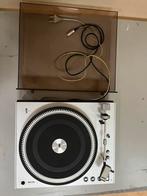 Defecte Philips platenspeler voor onderdelen, Audio, Tv en Foto, Platenspelers, Ophalen, Niet werkend, Platenspeler, Philips