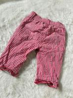 Prenatal Broekje Maat 62, Kinderen en Baby's, Babykleding | Maat 62, Ophalen of Verzenden, Zo goed als nieuw, Meisje, Broekje